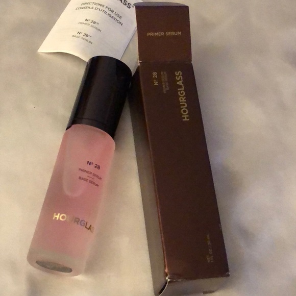 Hourglass No. 28 Primer Serum 30ml Full Size NIB - Picture 1 of 13